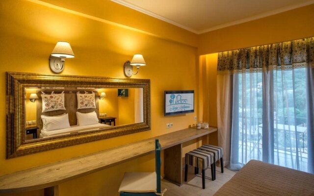Mega Ammos Hotel