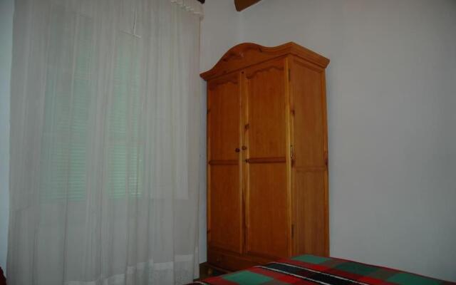 Casa del Priorat "Ca La María"