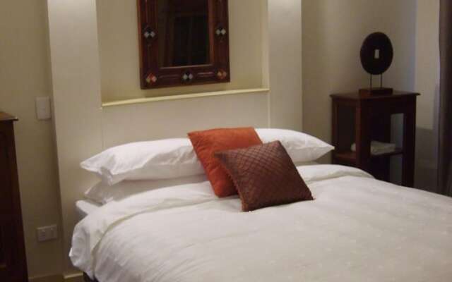 Tantarra Guest House