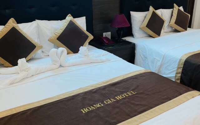 Hoang Gia Hotel