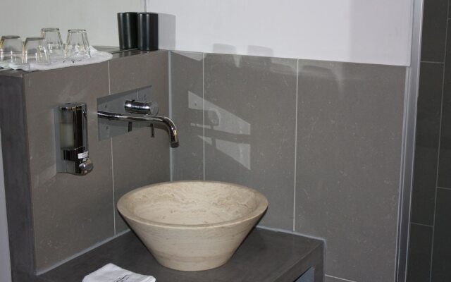 Maison du saut de la truite