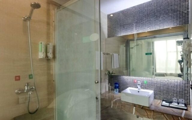 Guang Sheng International Hotel