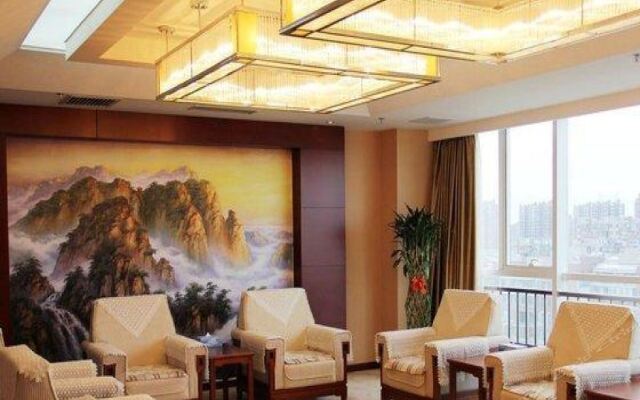 Tianxinliang Hotel