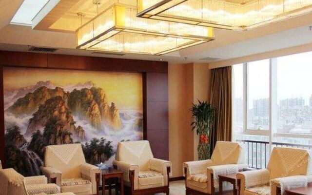 Beijing Tianxinliang Hotel