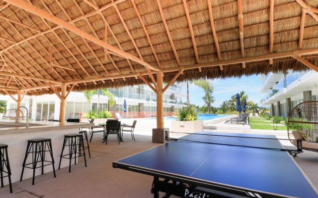 Quinta San Miguel Nuevo Vallarta