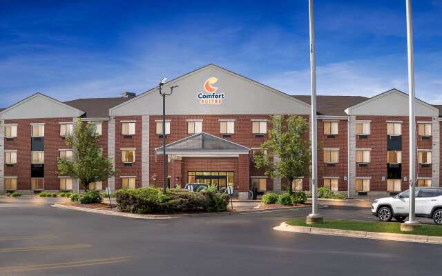 Comfort Suites Southfield/Detroit
