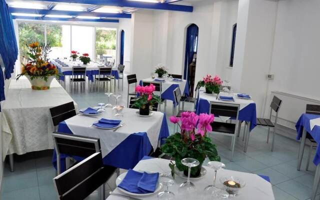 Hotel Ristorante Meson Feliz