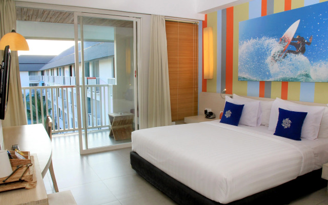 Bliss Surfer Bali by Tritama Hospitality