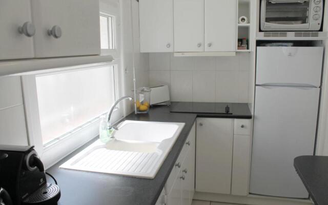 Apartamento a Pie de Playa Ref 220