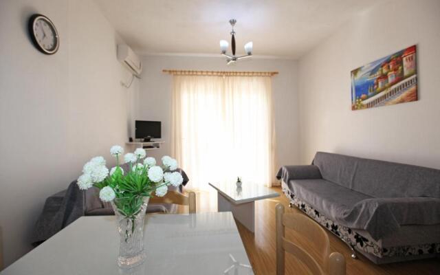 Teo Apartaments