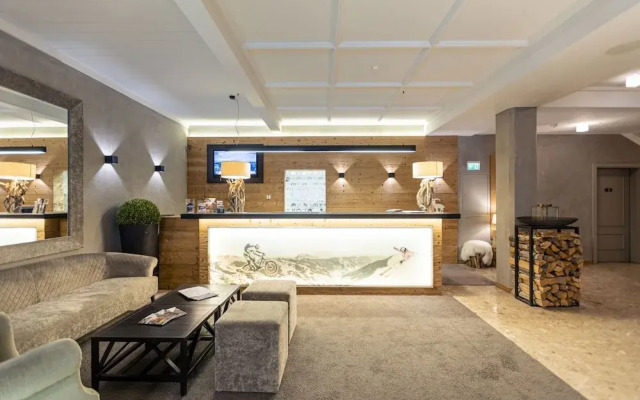 Cosy Apartment Near ski Resort
