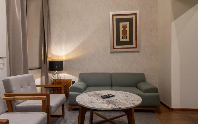 Nueve 25 Hotel Boutique