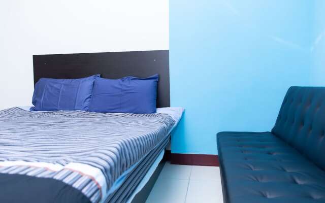 Cheng Da Hao Zhai Homestay