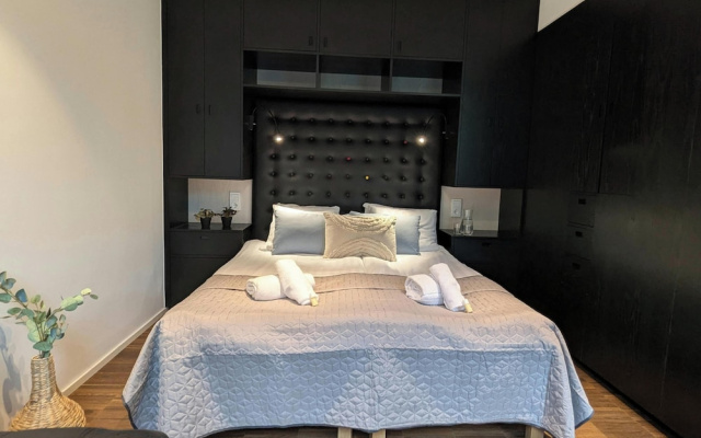 Forenom Apartments Göteborg Geijersgatan