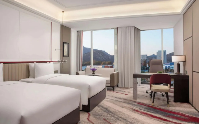 Movenpick By Accor Qingdao Sunmei