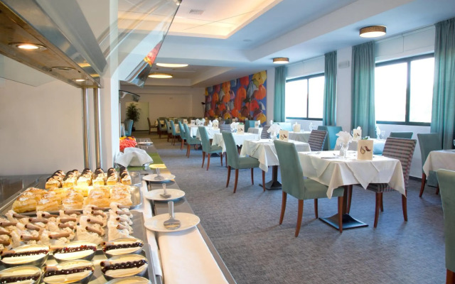 Mediterranean Beach Resort