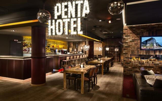 pentahotel Rostock