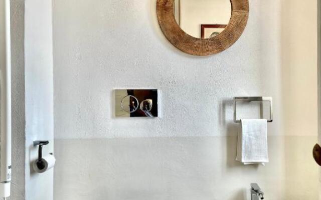 Corallini Luxury Apartments - Bokè Apartment