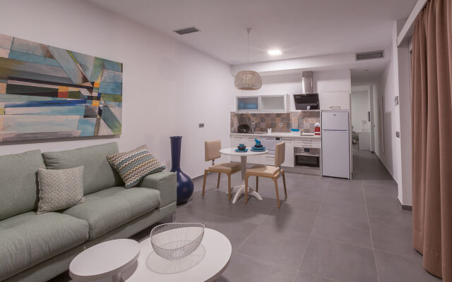 Silvi Apartamentos
