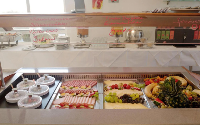 Skycity Hotel Atrigon
