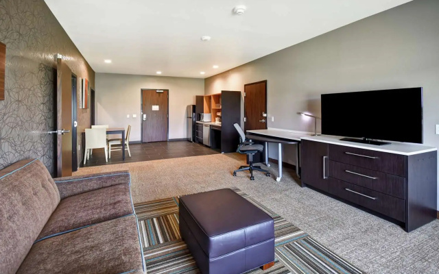 Home2 Suites By Hilton El Reno