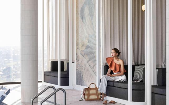 Hotel Chadstone Melbourne MGallery