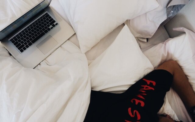 Bed L Villa