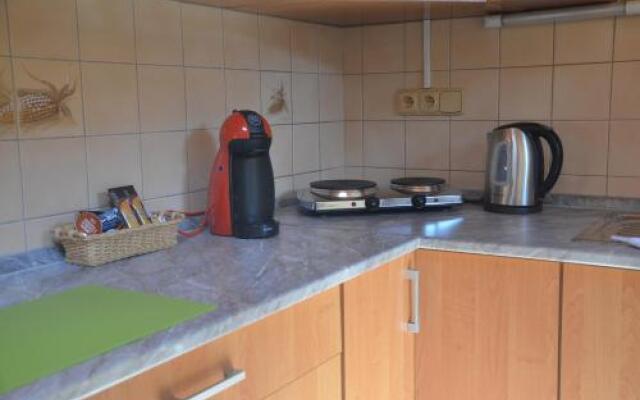 Apartmany Pod Vodarenskou Vezi