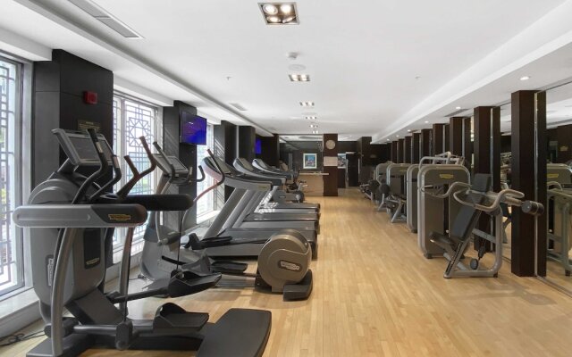 Silkhaus The Residences, Downtown Dubai