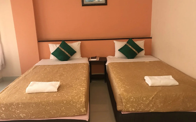 Ton Thong Resort Hotel