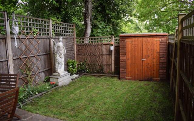 Charming 2 Bedroom Flat in Balham