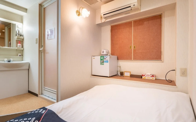 Tabist Hotel Aurora Ikebukuro