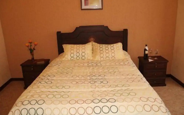Hotel Catedral International