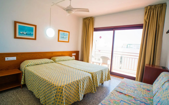 Hotel Sur