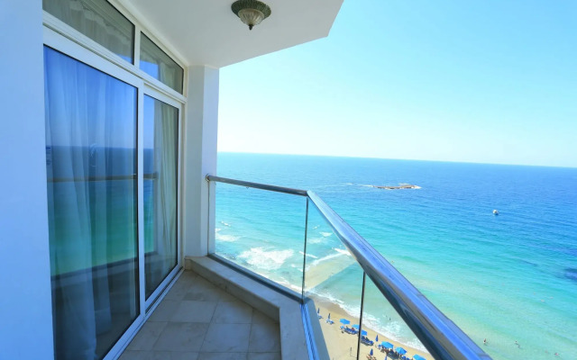 Hilton Alexandria Corniche