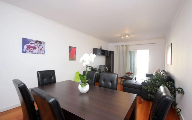 Virtudes Apartment