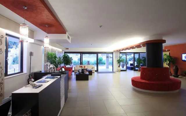 La Felce Imperial Hotel