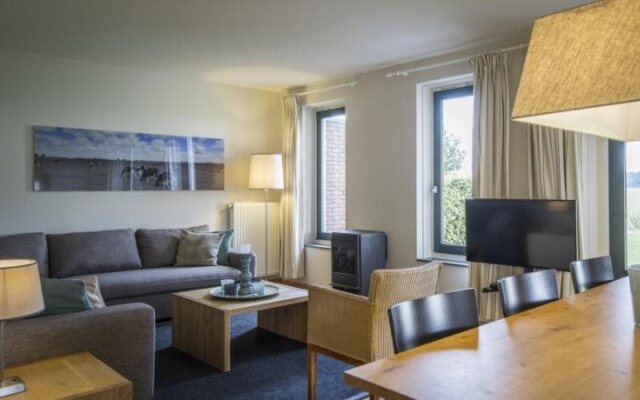 Resort Hof van Saksen
