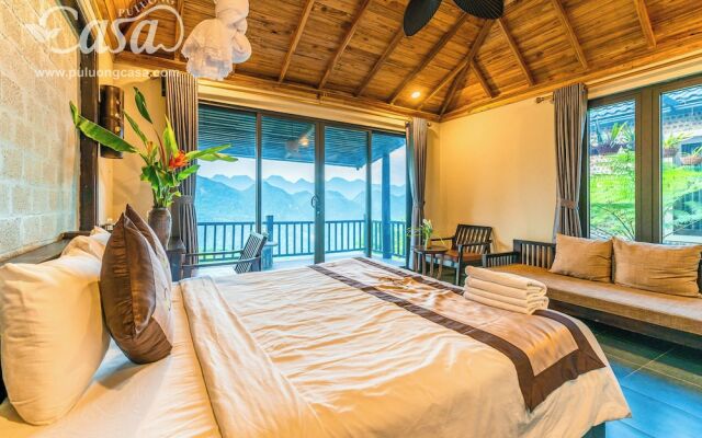 Puluong Casa Resort