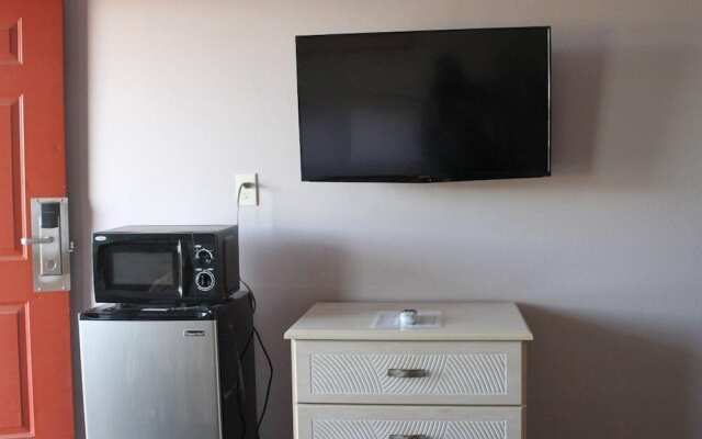 Parks Inn Bowie