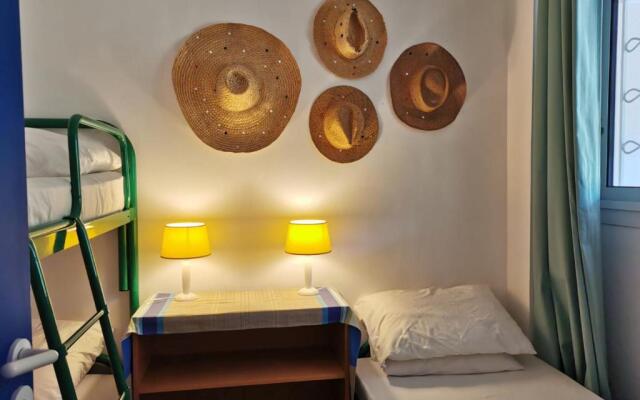 Residence du Canadel