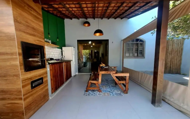 Rua Professor Nelson Rabello