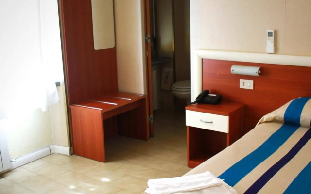 Hotel Mary