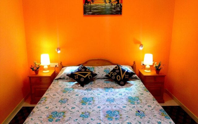 Basilico Homestay