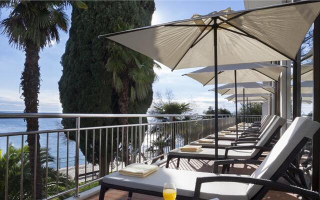 Hotel Kristal - Liburnia