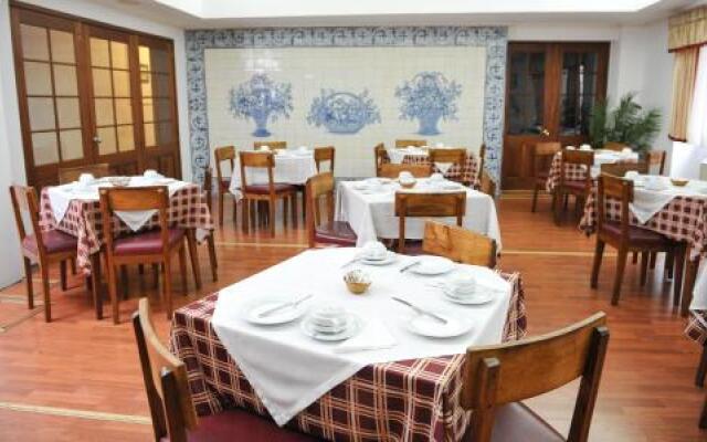 Hotel São Francisco