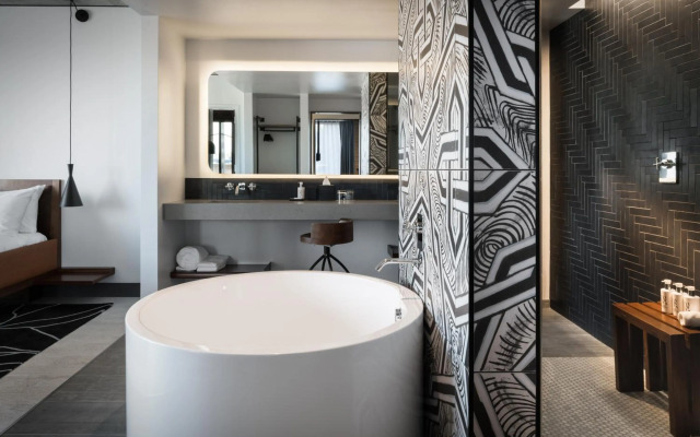 The Maven Hotel at Dairy Block