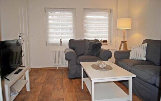 Winterberg Appartement 21104