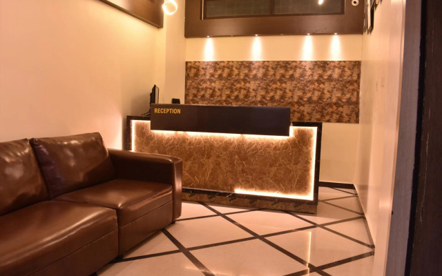 MMD Residency
