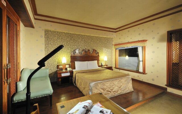 Jiaqing Hotel
